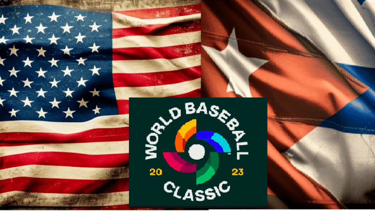 USA vs. Cuba in the World Baseball Classic: Key Takeaways