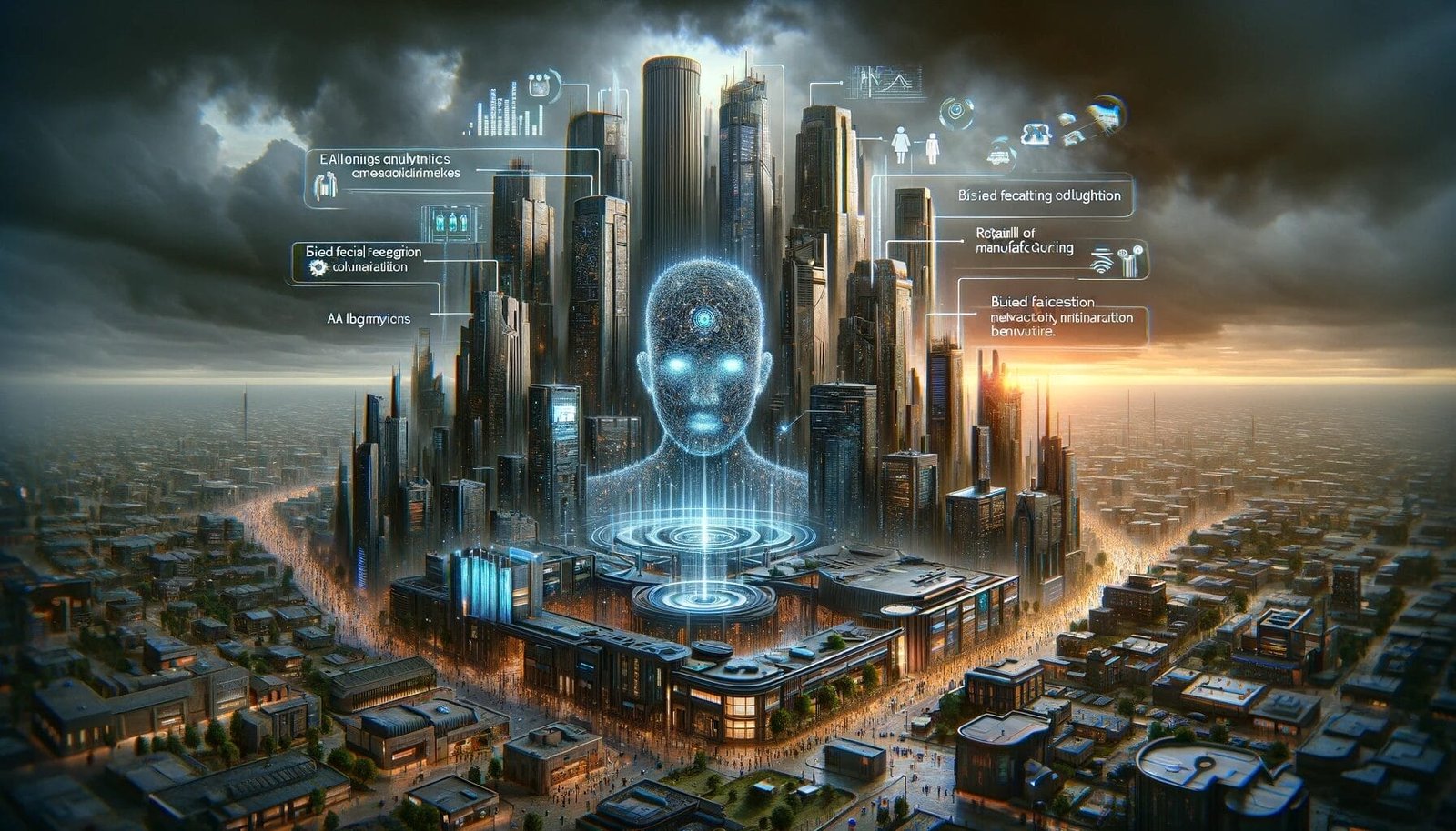 Surviving the AI Revolution