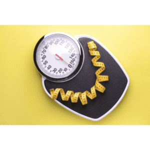 Weight Loss Tips the Scale