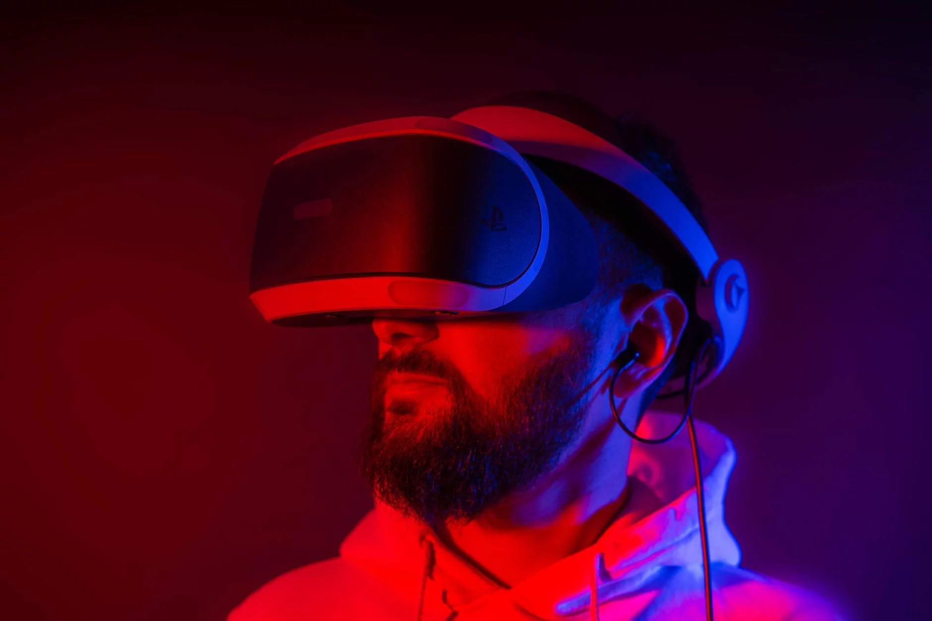 Exploring the Revolutionary World of Virtual Reality