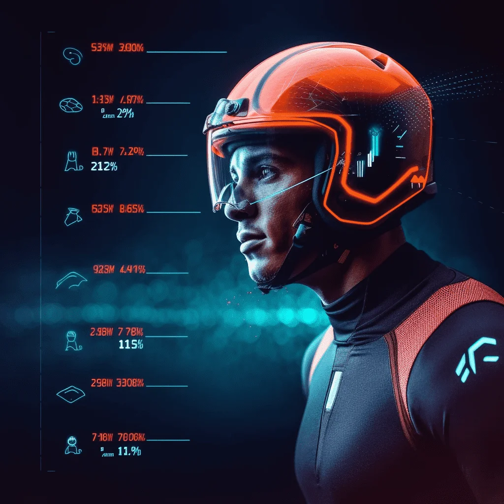 AI: The New MVP in the Sports World