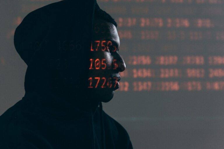 "The Vital Importance of Data Privacy in Today's Digital Age
