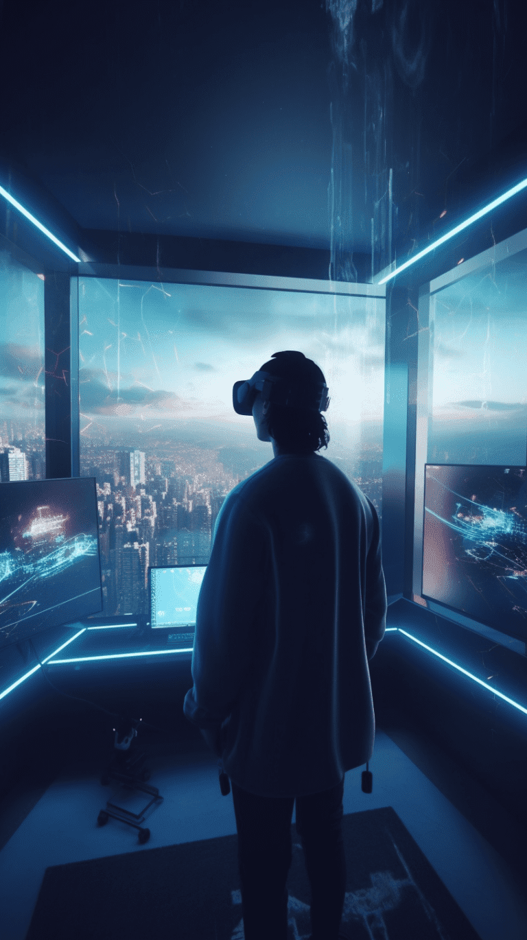The Exciting Future of Gaming
