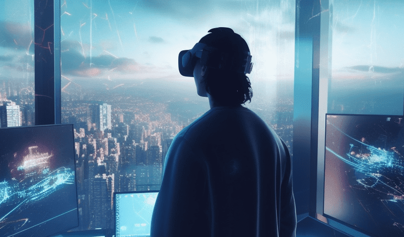 The Exciting Future of Gaming