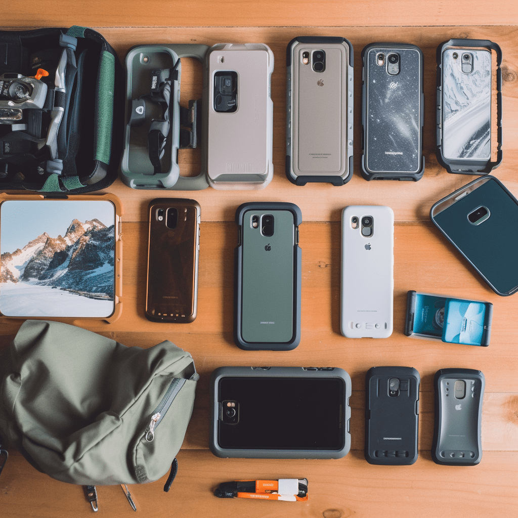 Best Smartphone Case Brands THE Guide to the Top 10 John C's Place