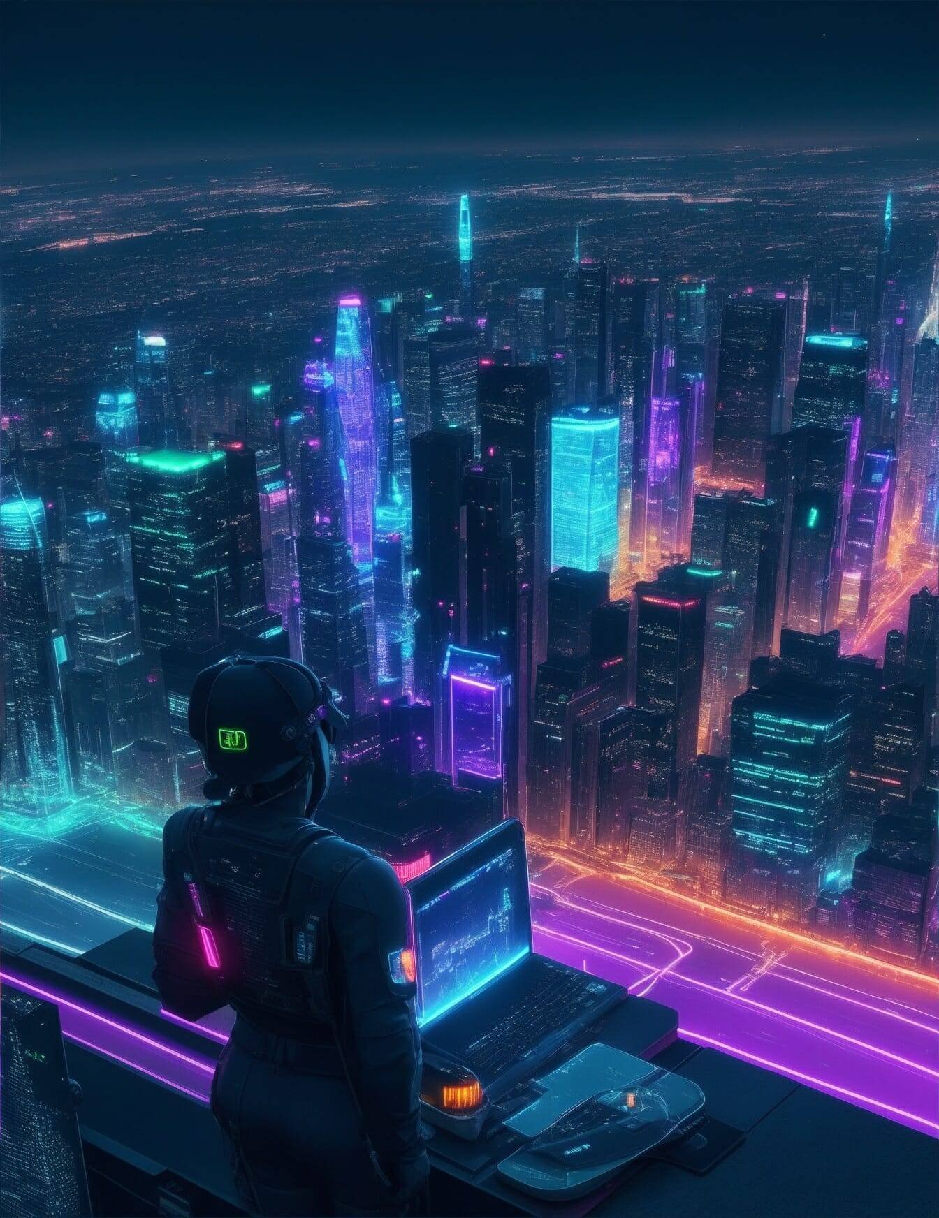Staying Ahead of the Tech Game in 2023 Guide