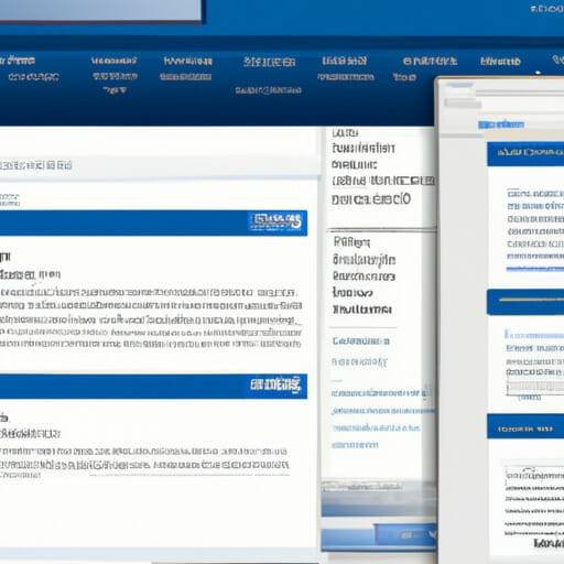 Bluehost WordPress Website