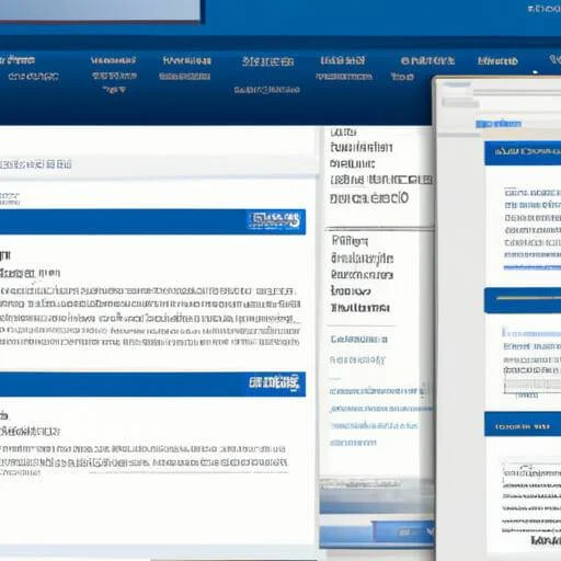 Bluehost WordPress Website