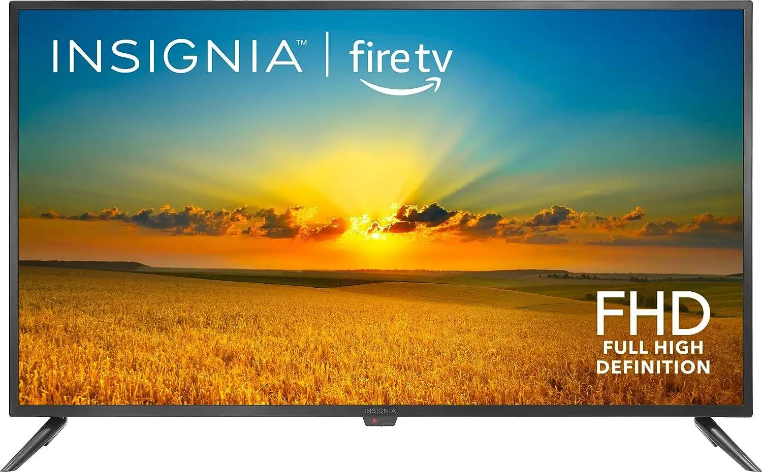 Insignia 42 Inch Smart TV