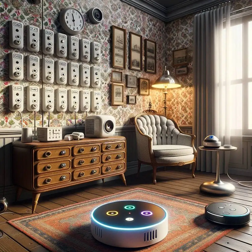 Smart Home