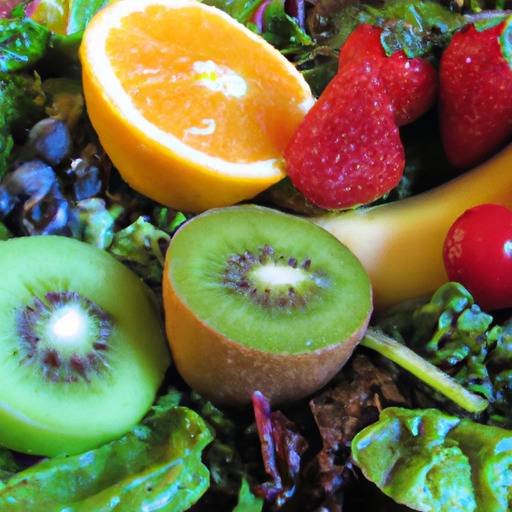 21-Day Smoothie Diet