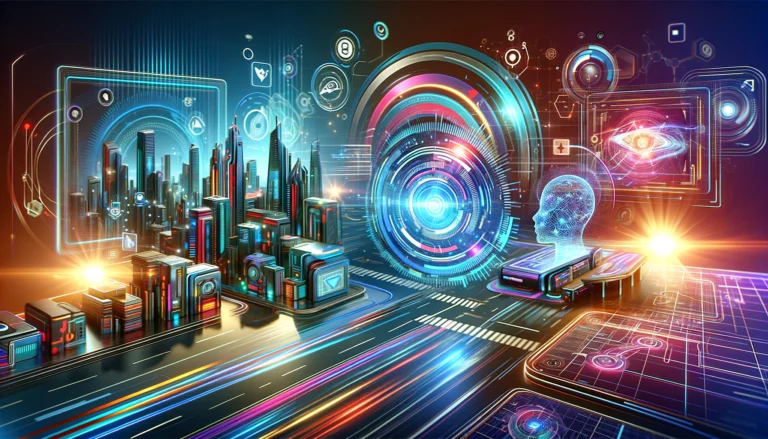 Staying Ahead of the Tech Curve in 2023 Your Ultimate Guide