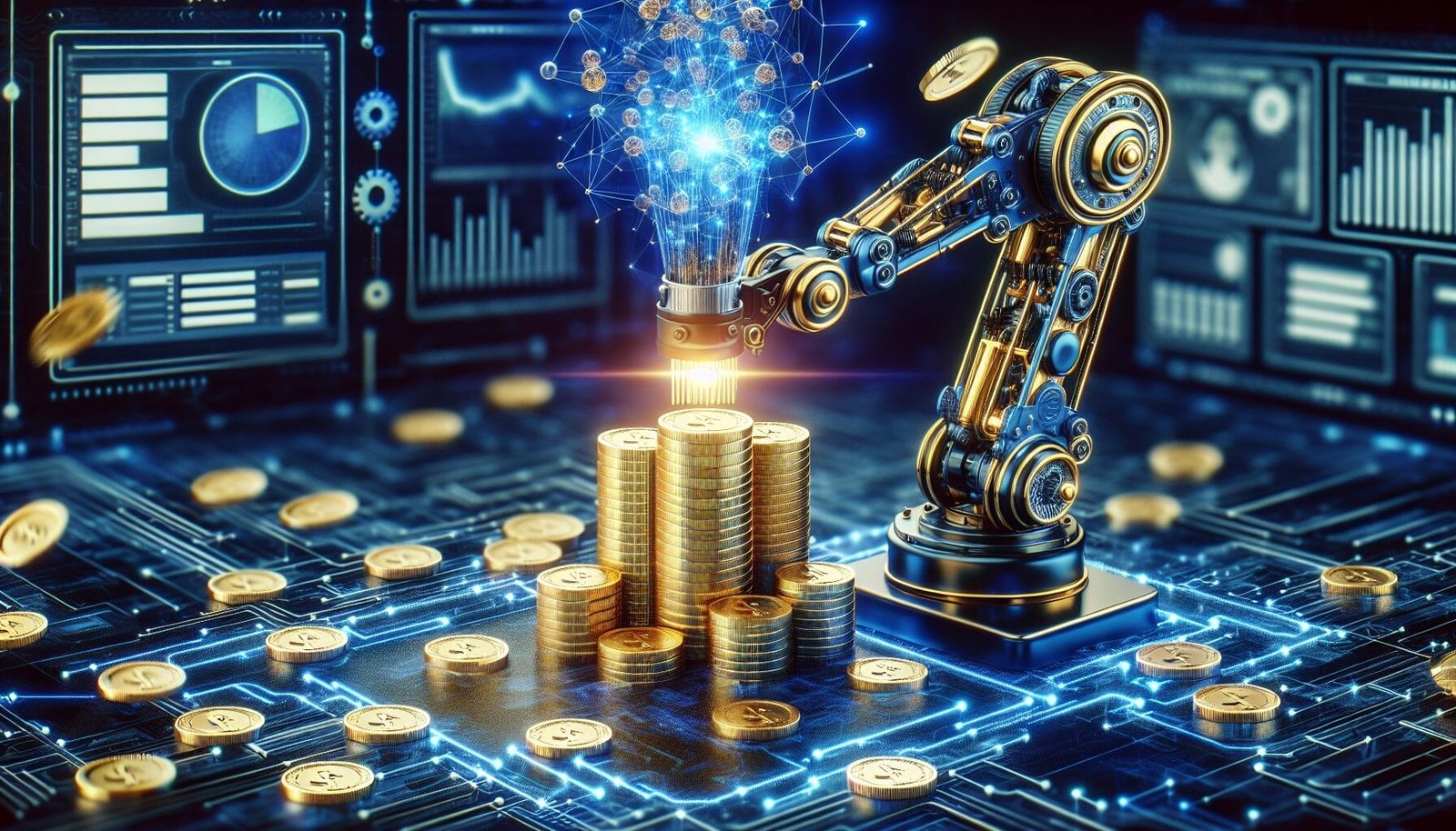 How To Make Money With Artificial Intelligence