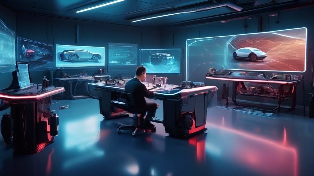 CyberTruck