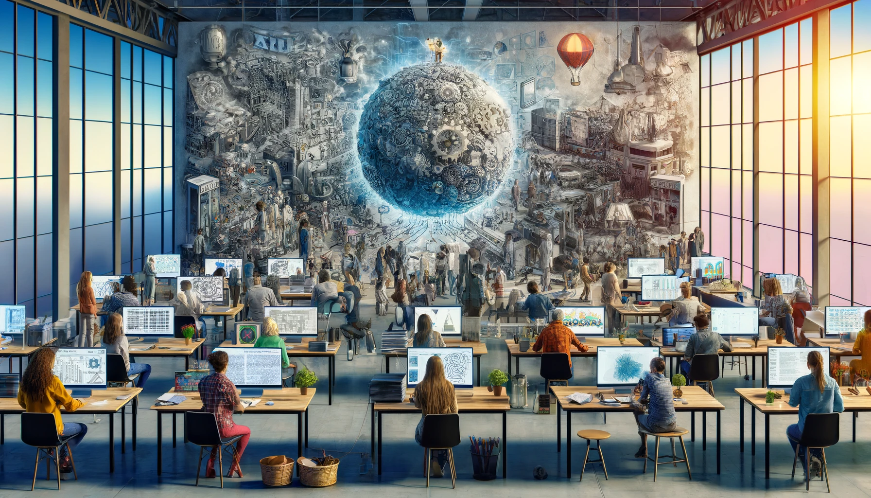 Generative AI