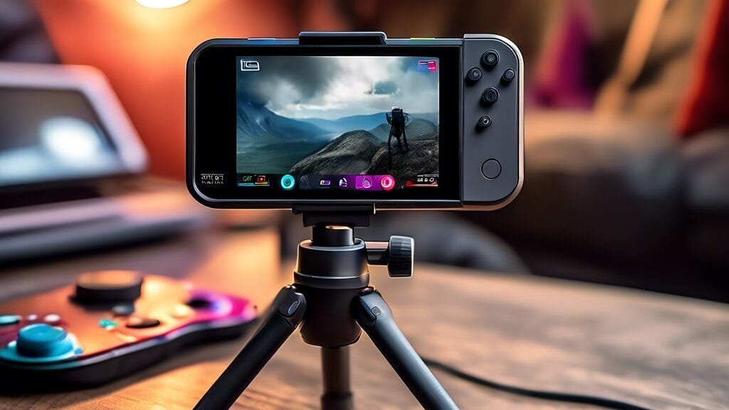Steam Deck, MagSafe, and GoPro Accessories