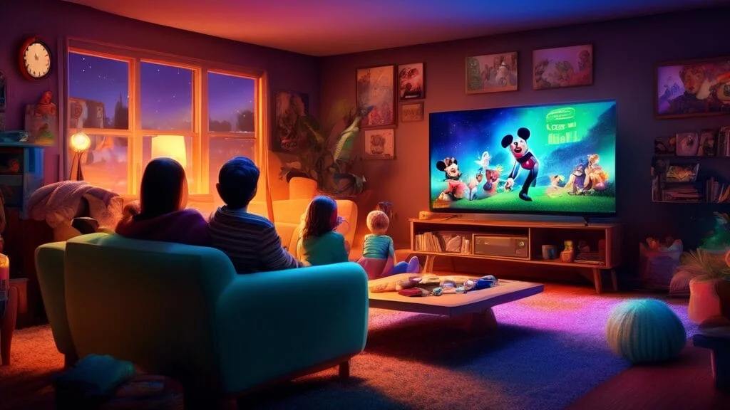 Disney, Hulu, and Max Are Teaming Up!