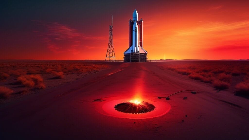 Boeing's Starliner
