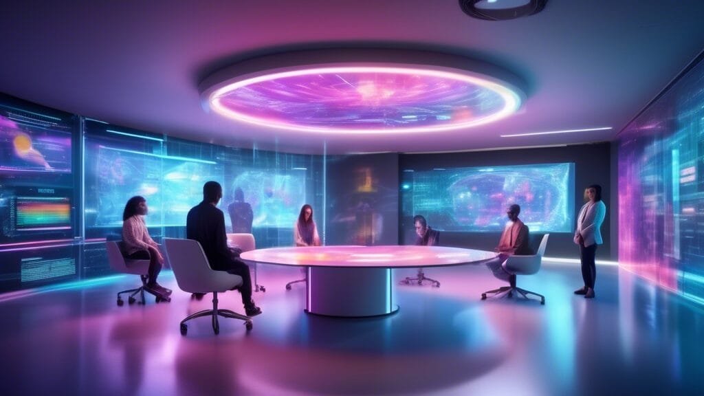 Microsoft Steps Up: A Deep Dive into Their First Transparency Report on Responsible AI