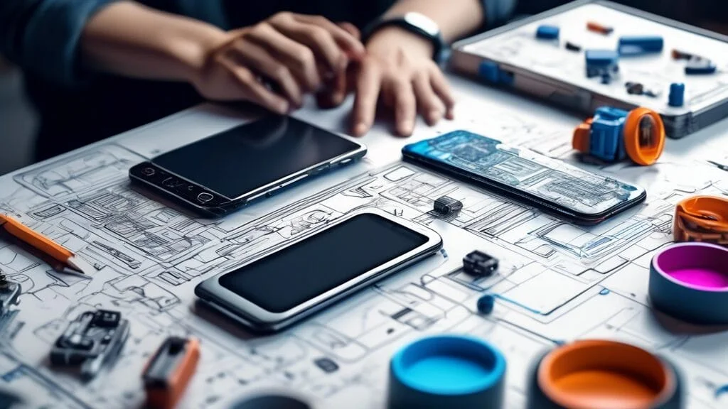 This Conversation with Google's head of Industrial Design Reminds me of the Missed Potential of Project Ara