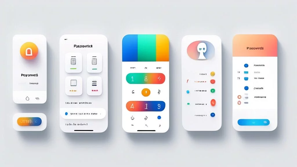 Apple Expected to Unveil Dedicated Passwords App Next Week