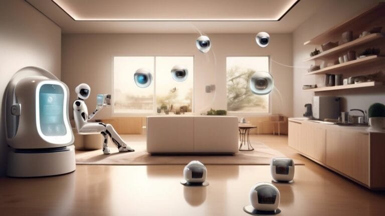 Apple Smarthome