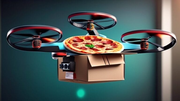 Google's Adhesive Pizza Solution Persists