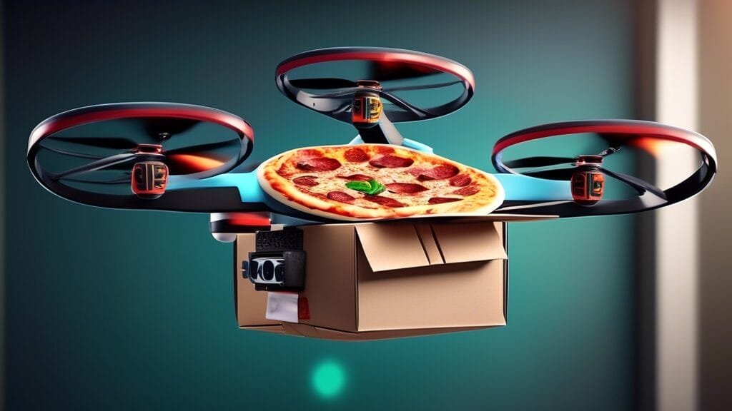 Google's Adhesive Pizza Solution Persists