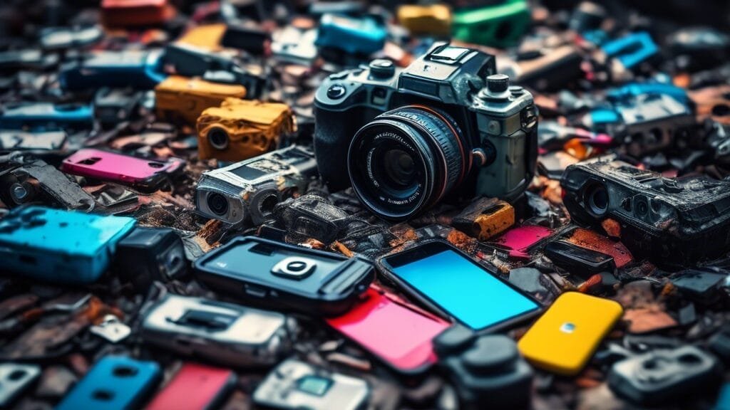 Rugged Cameras