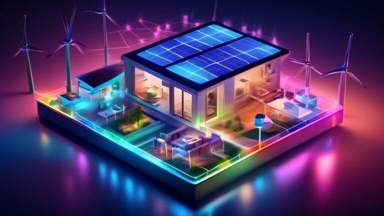 Samsung SmartThings Aims to Enhance Smart Grid Technology