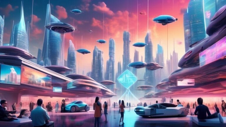 AI Landscape