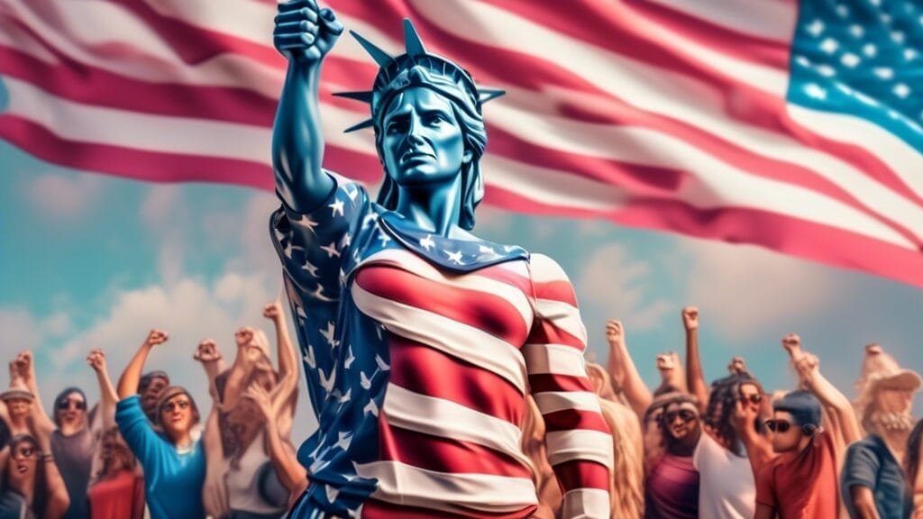 TikTok Asserts First Amendment Protections