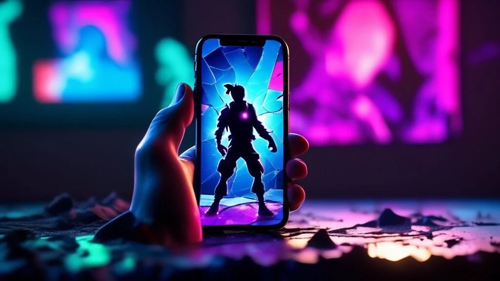 Fortnite's Return to iPhones Edges Closer