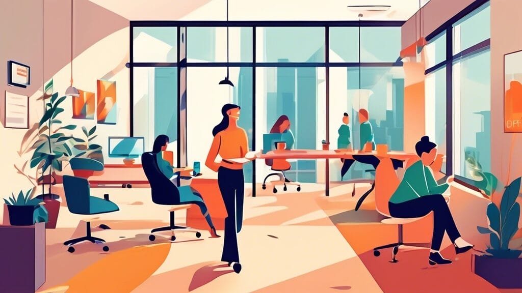  Importance of Regular Breaks