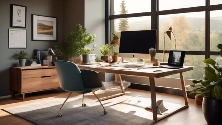 Benefits of Remote Work: