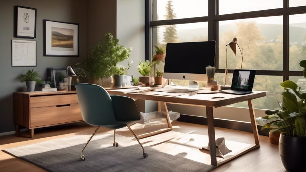 Exploring the Benefits of Remote Work: A Comprehensive Overview