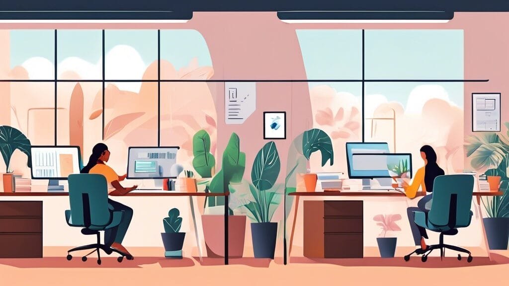 Benefits of Remote Work: