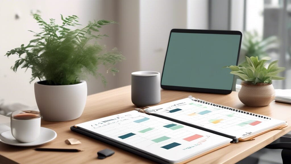 Reducing Work Stress