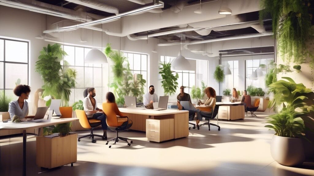 Reducing Work Stress