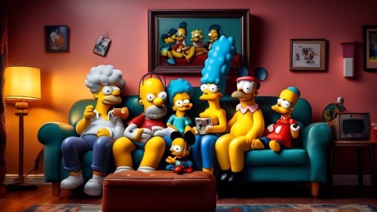 Exclusive Simpson's Content Coming to Disney Plus 7 Simpson's Content Coming to Disney Plus