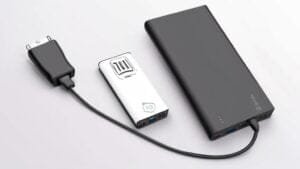 INIU Portable Charger Review3A The Slimmest 10000mAh Power Bank with High Speed USB C Charging