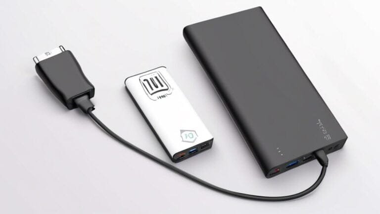 INIU Portable Charger