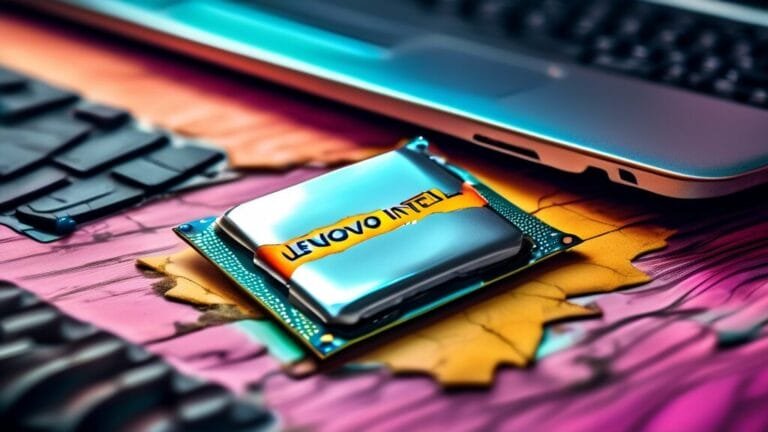 Lenovo Extends Warranty
