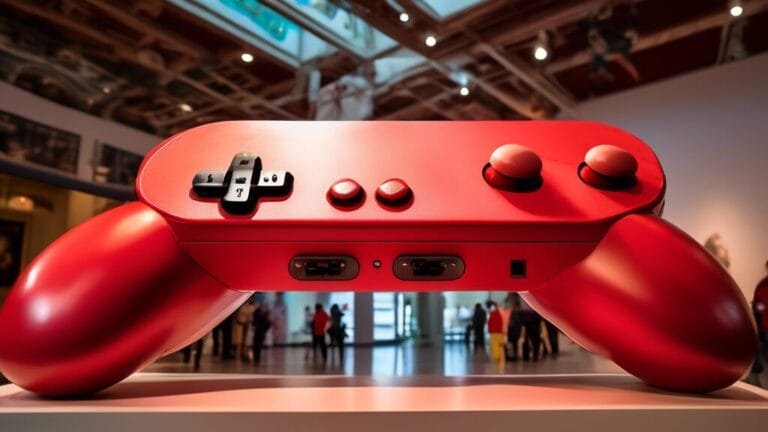 Nintendo Museum
