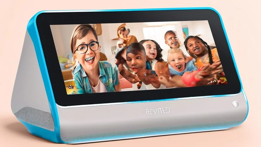 Echo Show 5