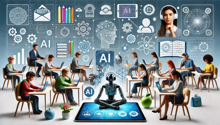 Ai in Education