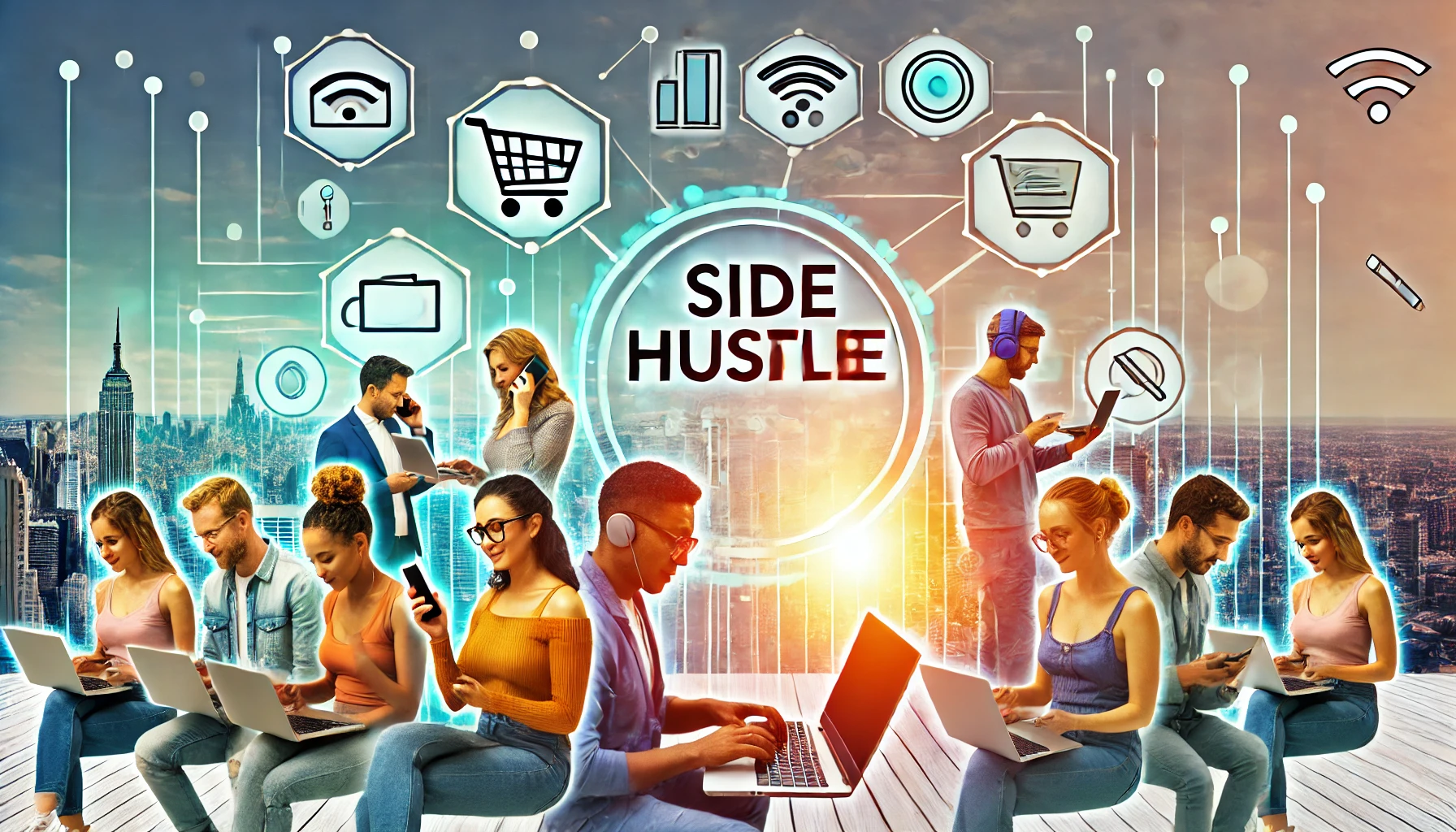Side Hustles