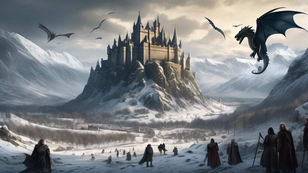 Game of Thrones