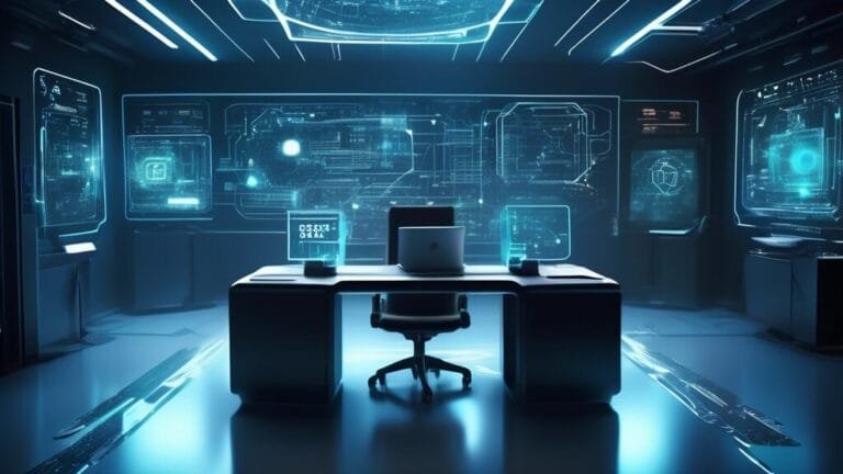Google's Project Jarvis