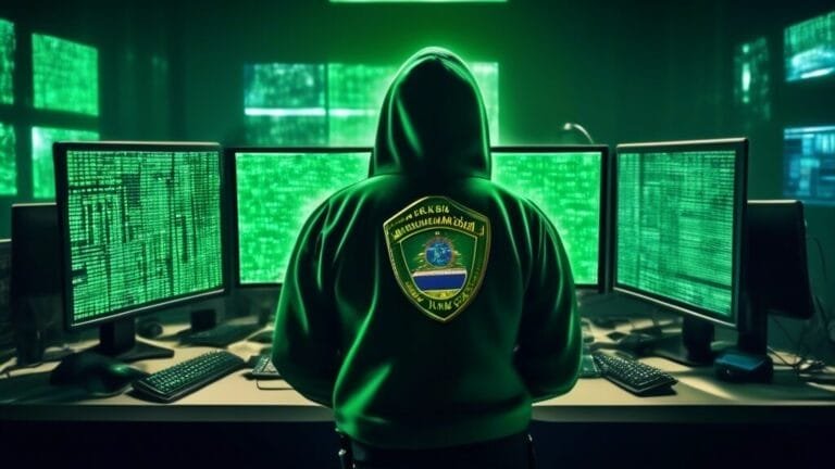 hacker